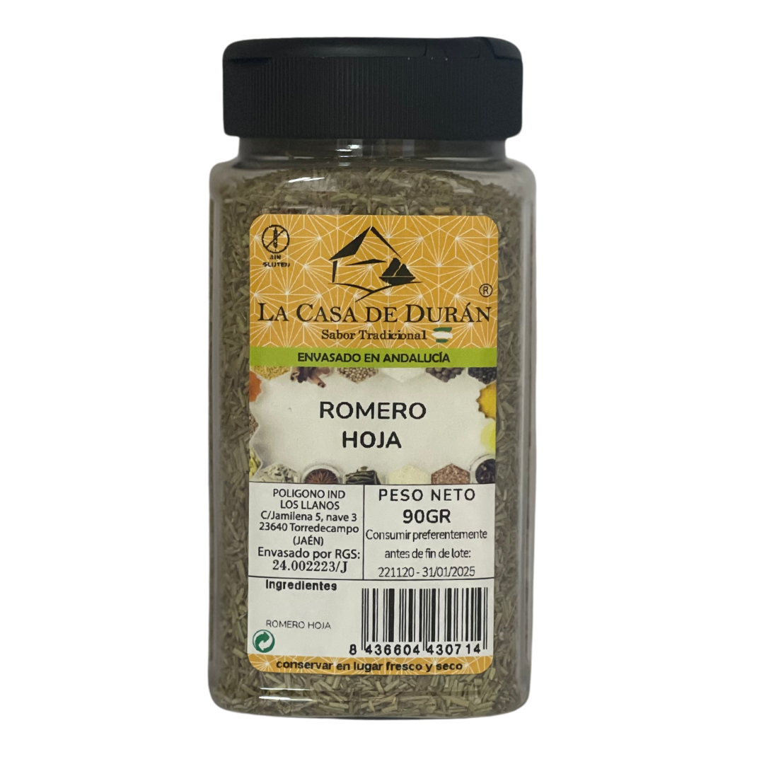 Romero Hoja Bote 90g