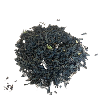 Té Negro Chai