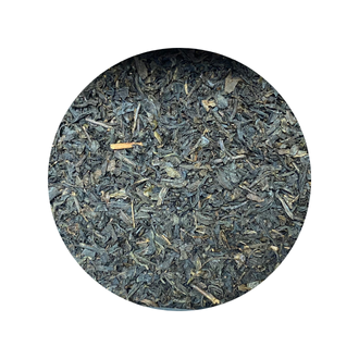 Té negro Earl Grey (Aromatizado con bergamota)