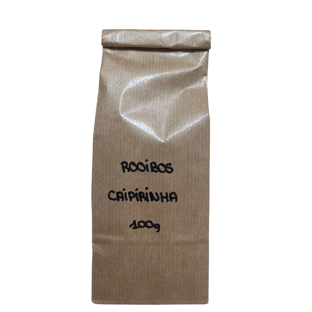 Rooibos Caipirinha