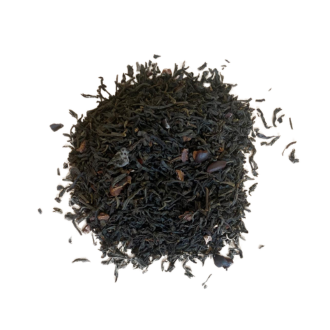 Té Negro Chocolate