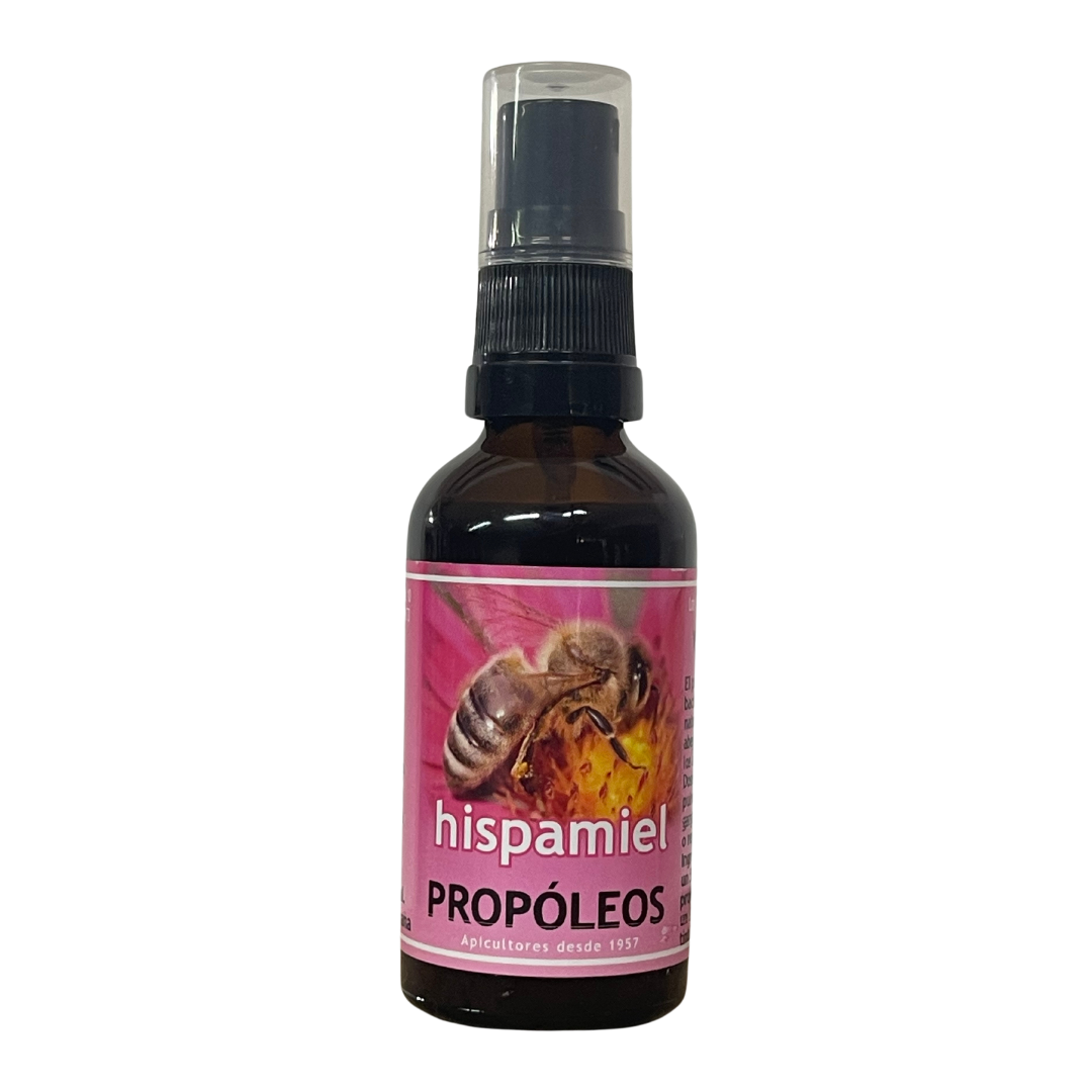 Propolis Extract 50 ml. SPRAY