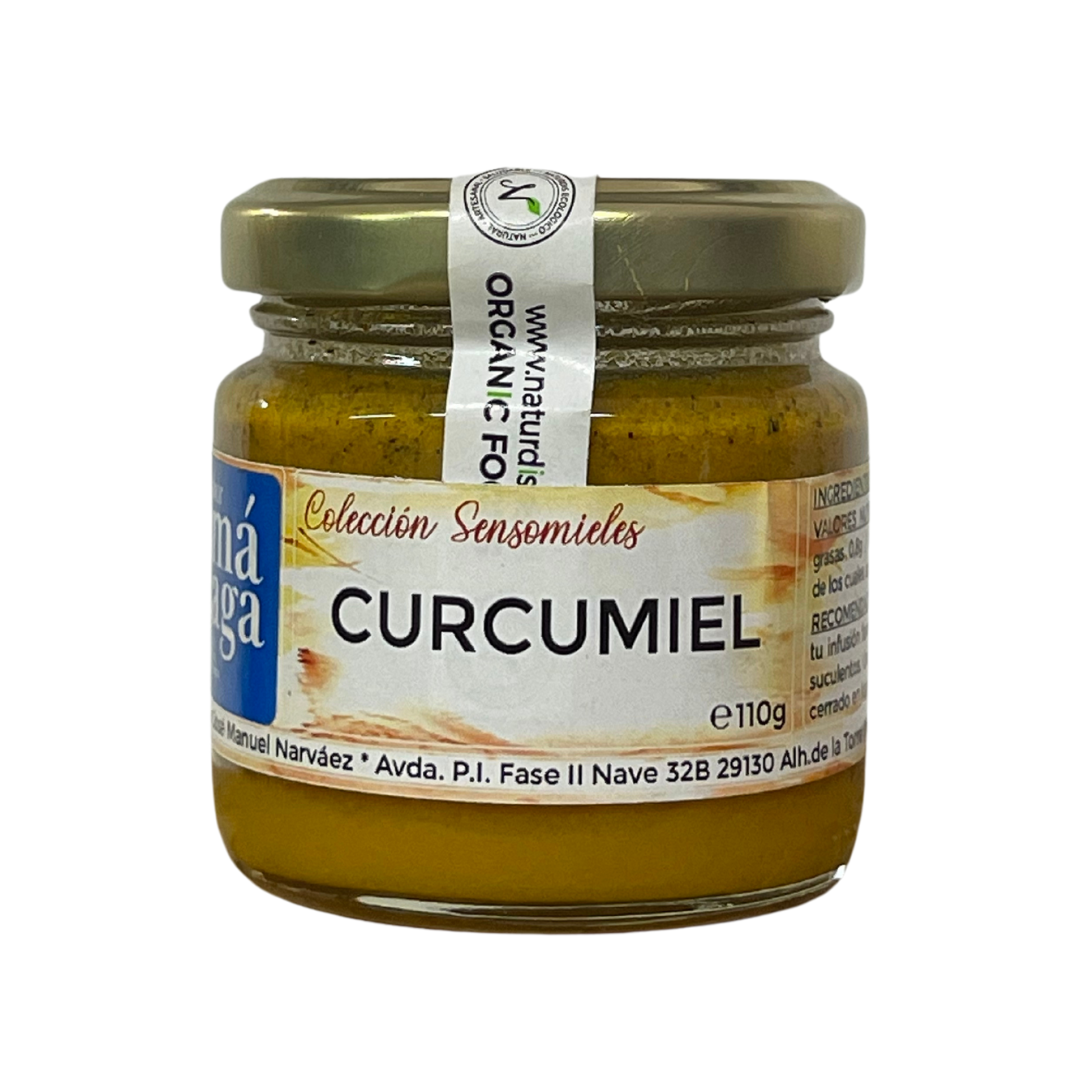 Curcumiel (Naturdís) 110gr