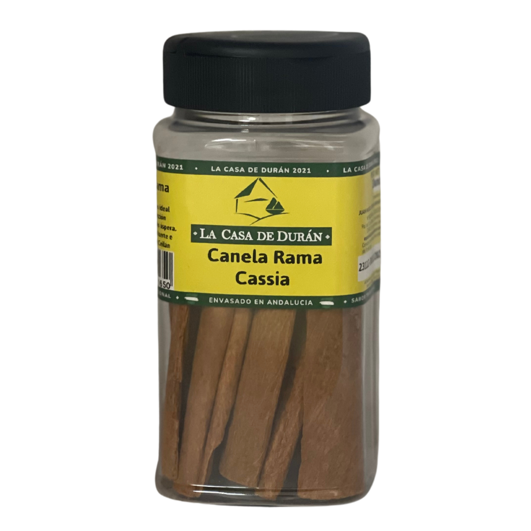 Cassia Cinnamon 10 Units