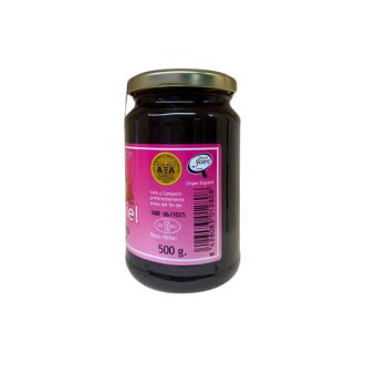 Natural Heather Honey - Hispamiel. 500 gr