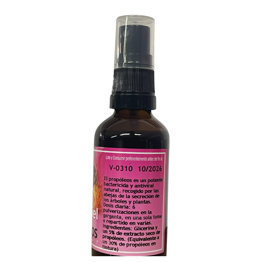 Propolis Extract 50 ml. SPRAY