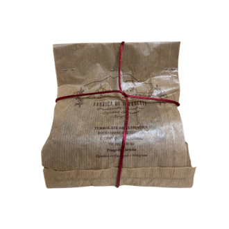 Cascarilla de Cacao. Bolsa de 100 gr