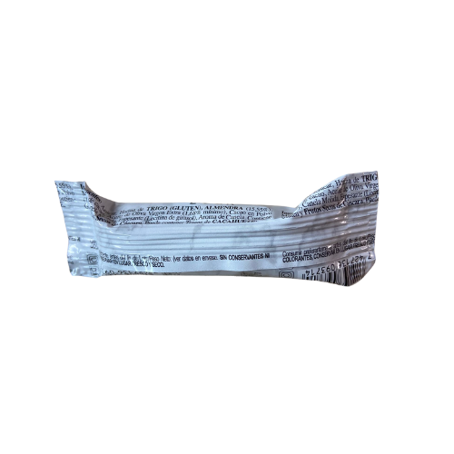 Turrolate de Almendra Legatvm 20 gr