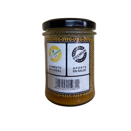 «LEVANTAMUERTOS» ORIGINAL RECIPE 220 GR, NATURAL (Naturdis)