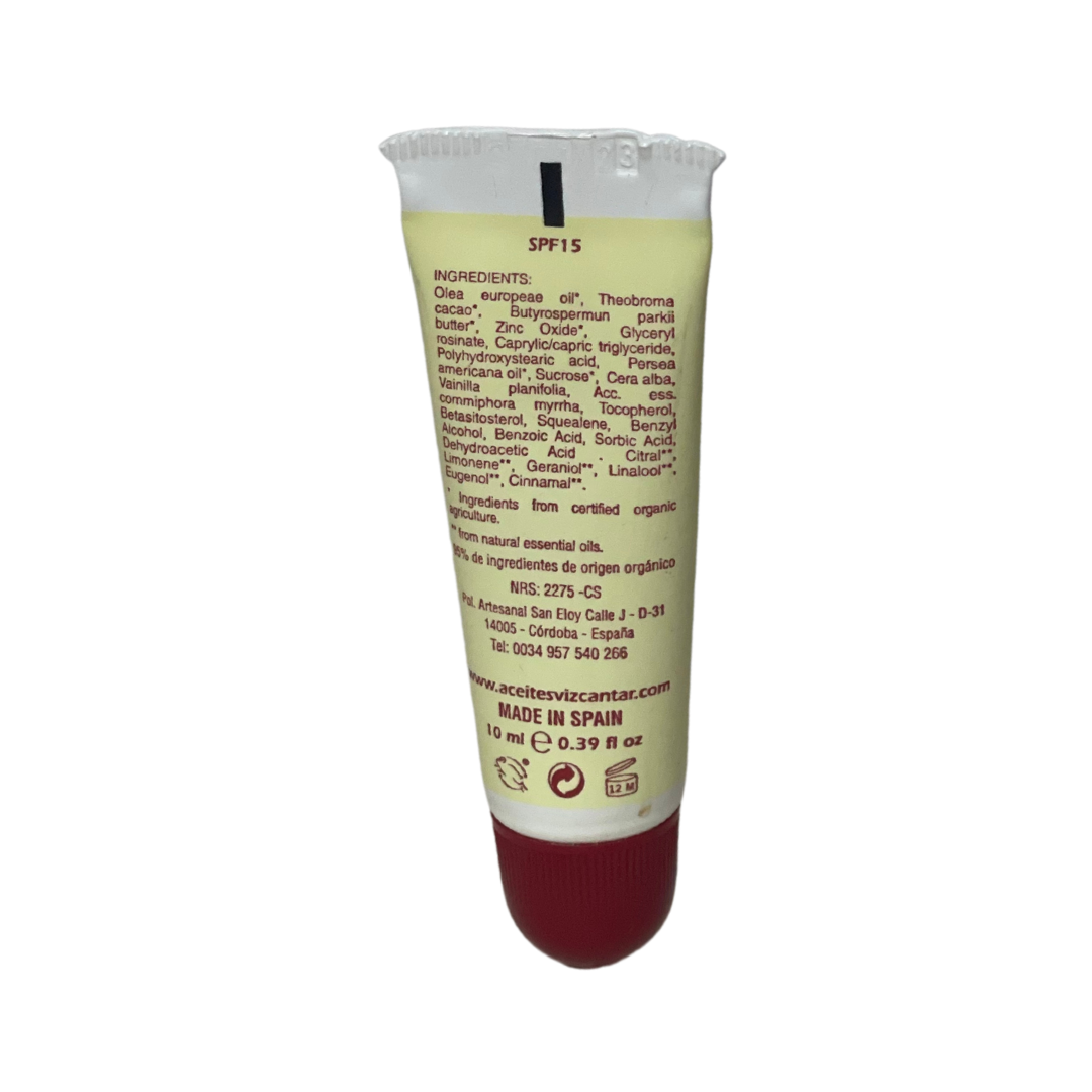 Lip Protector with EVOO (Vizcántar) 100 ml