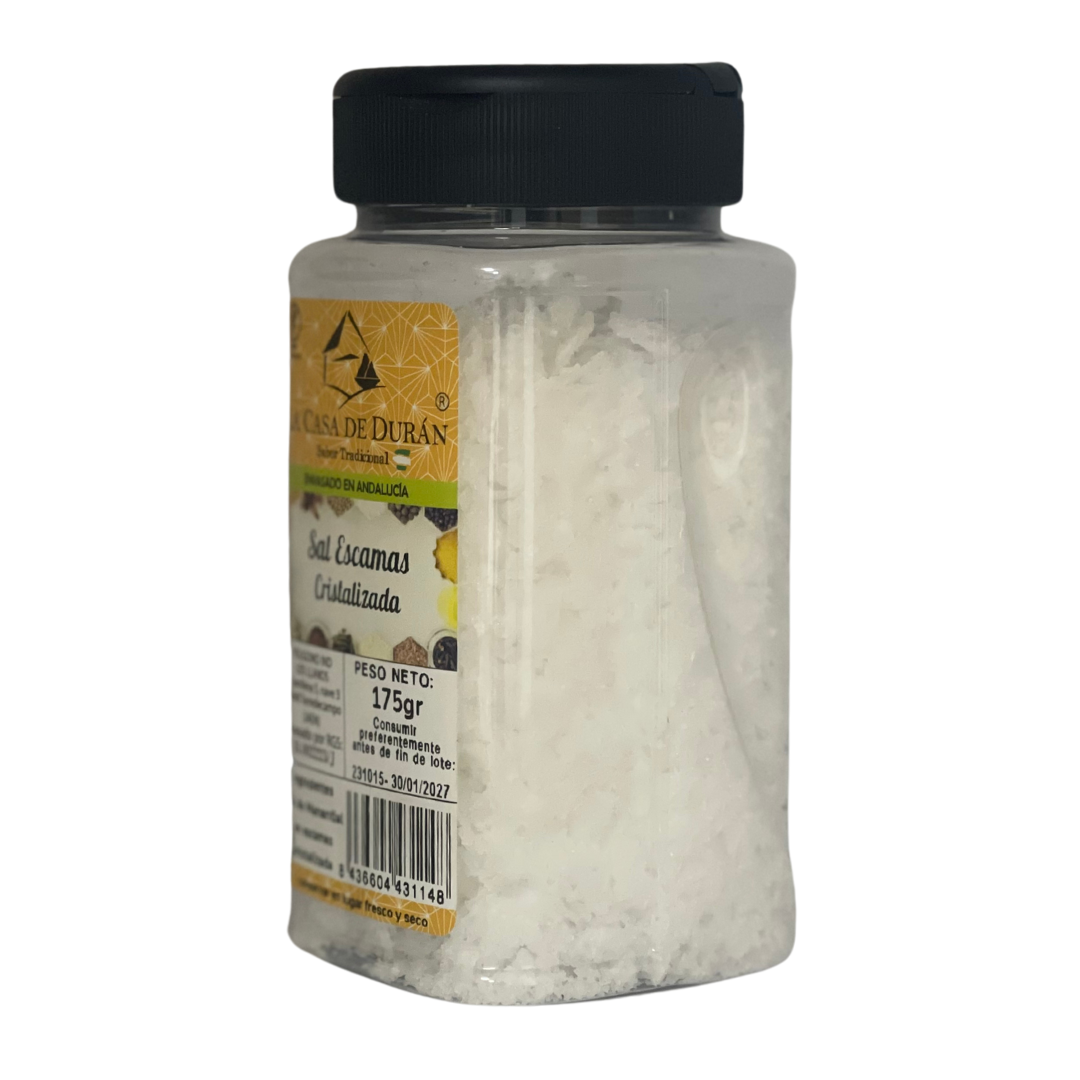 Sal del Himalaya Fina Bote 300gr.