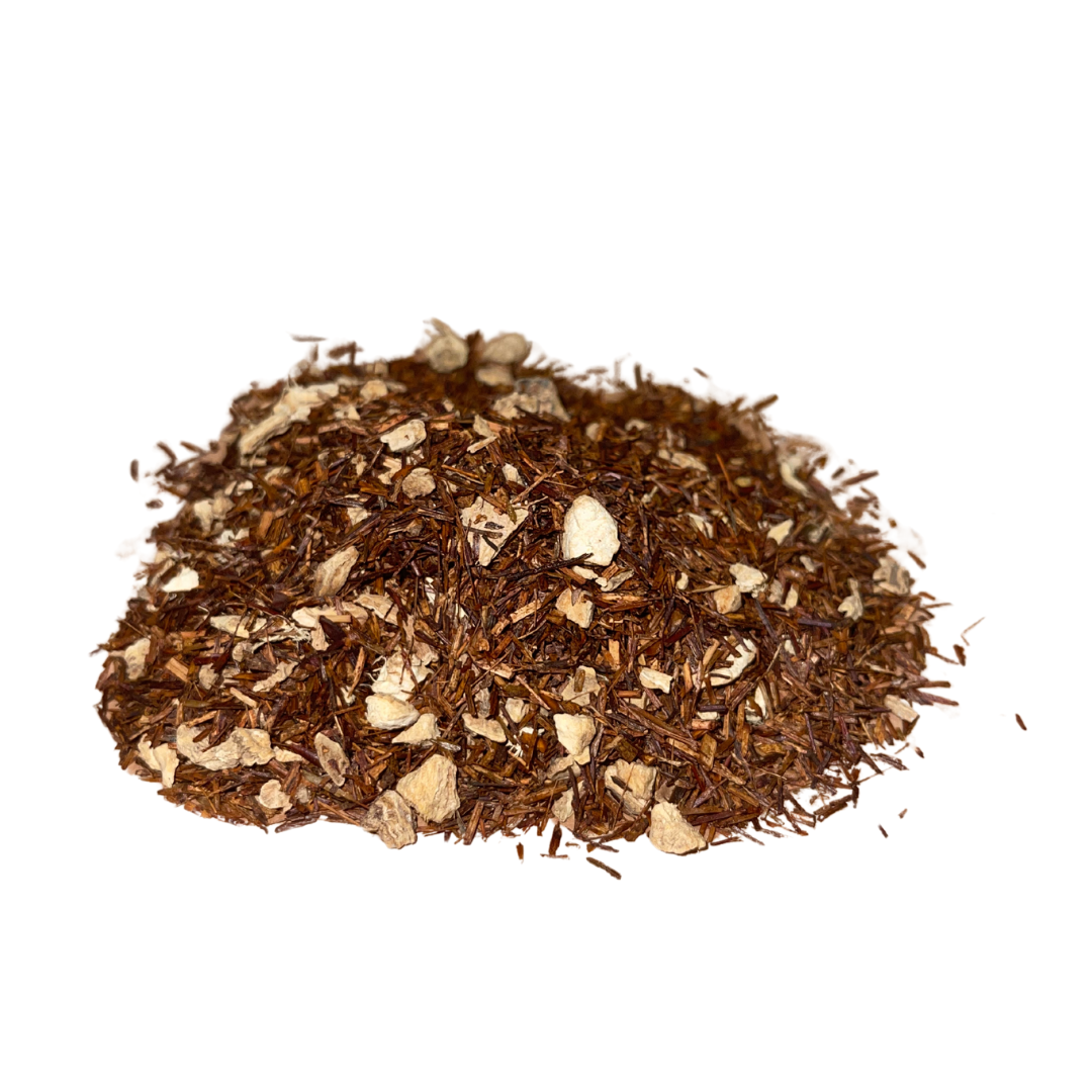 Rooibos-Ingwer