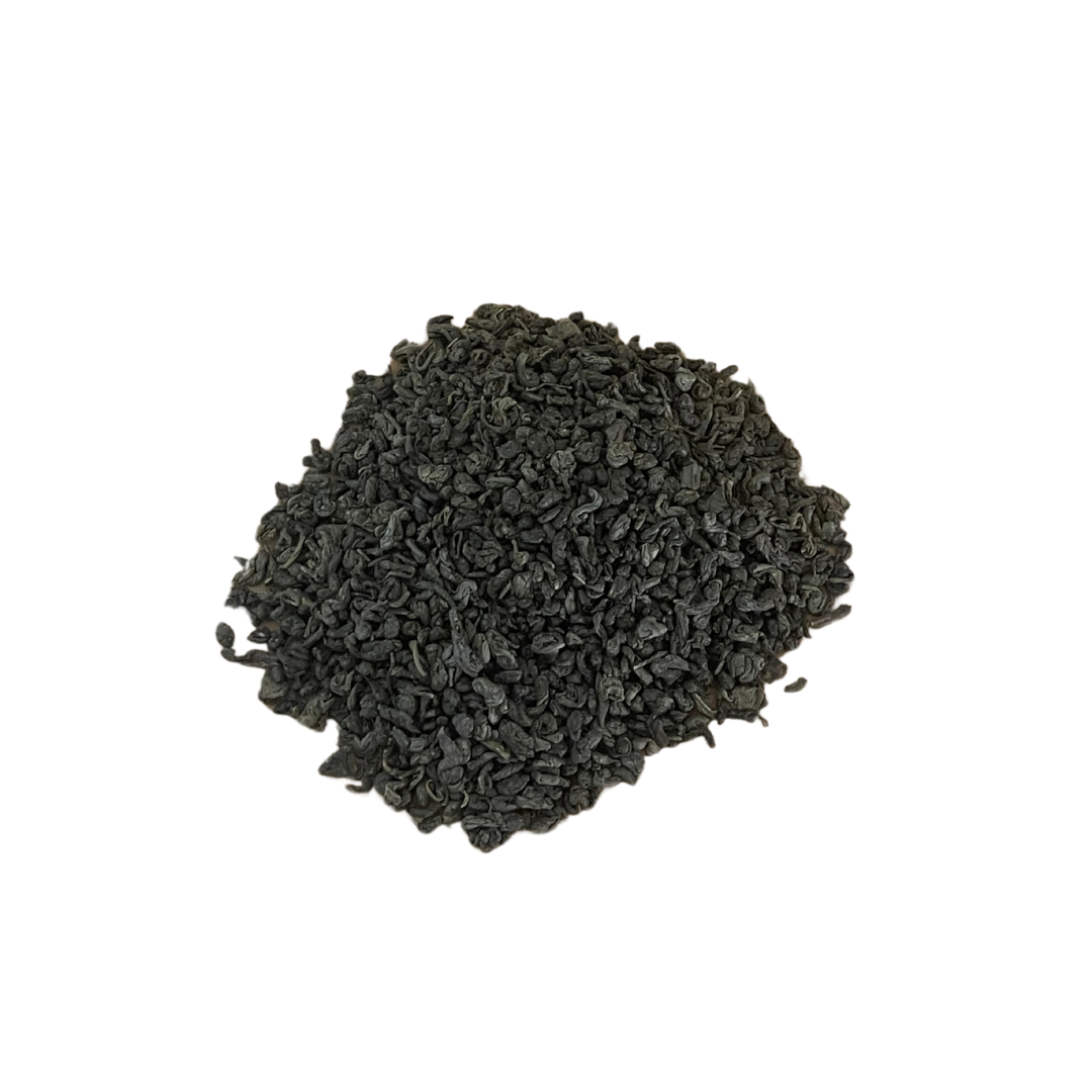 Té Verde China Gundpower (BIO)