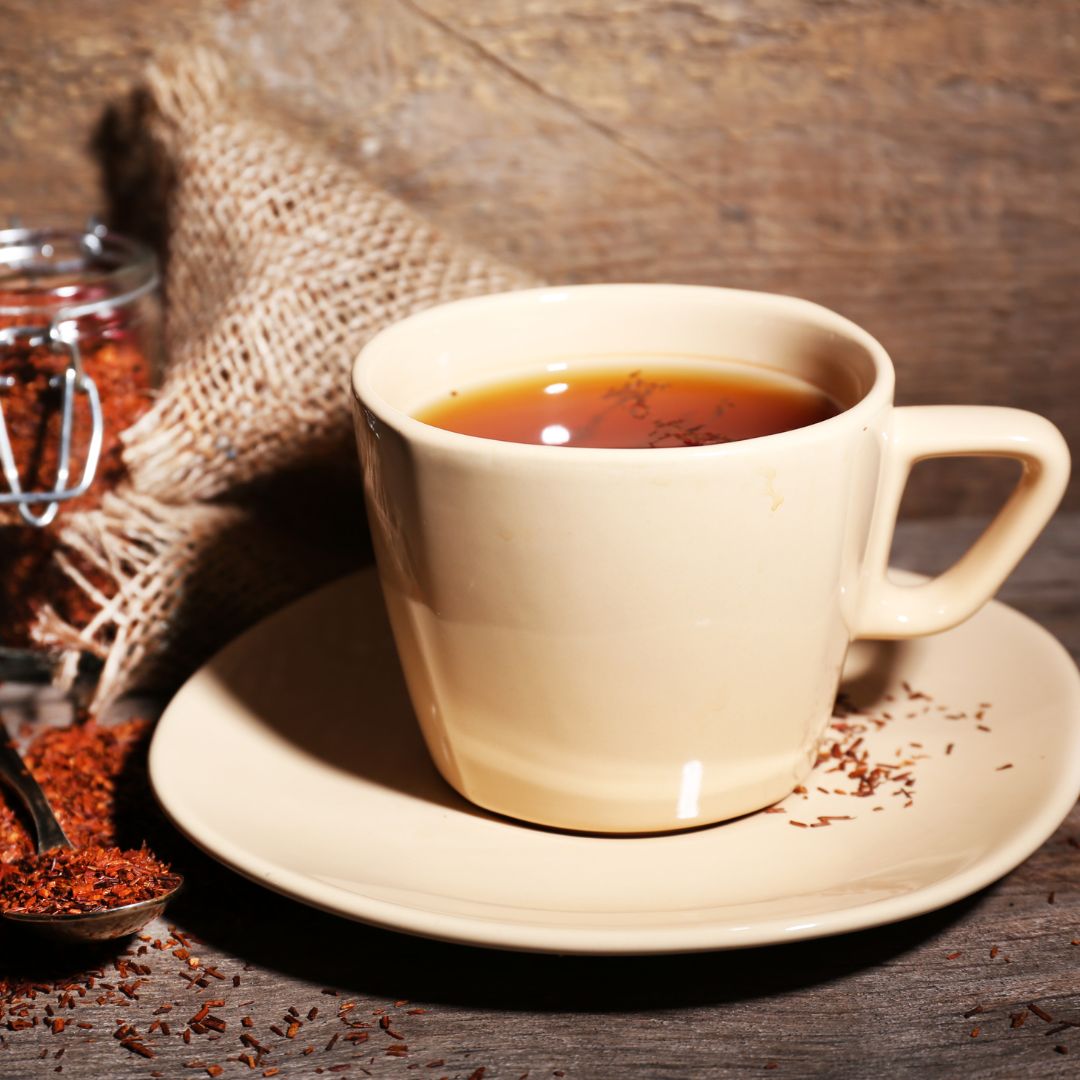 Rooibos Pakistani