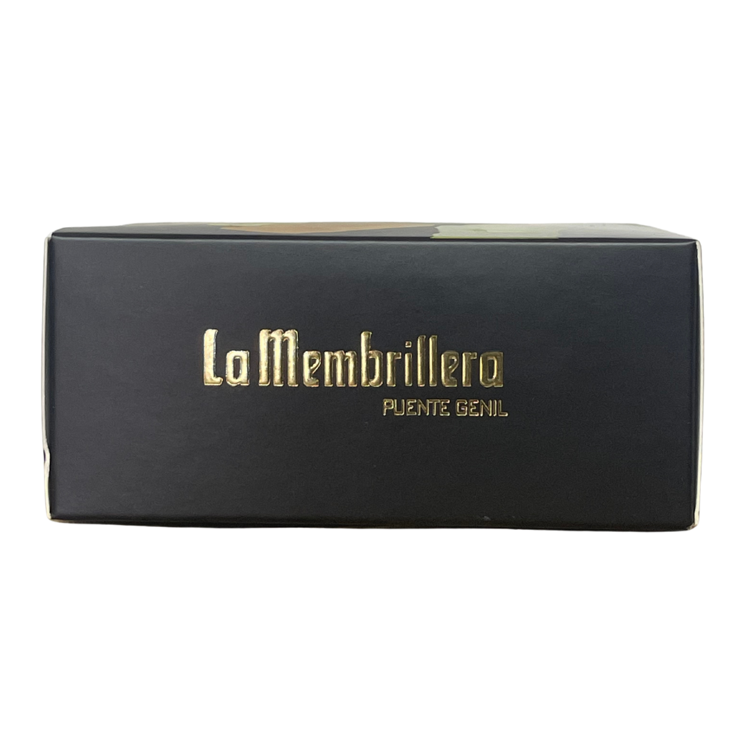 Dulce de Manzana La Membrillera. 400 gr