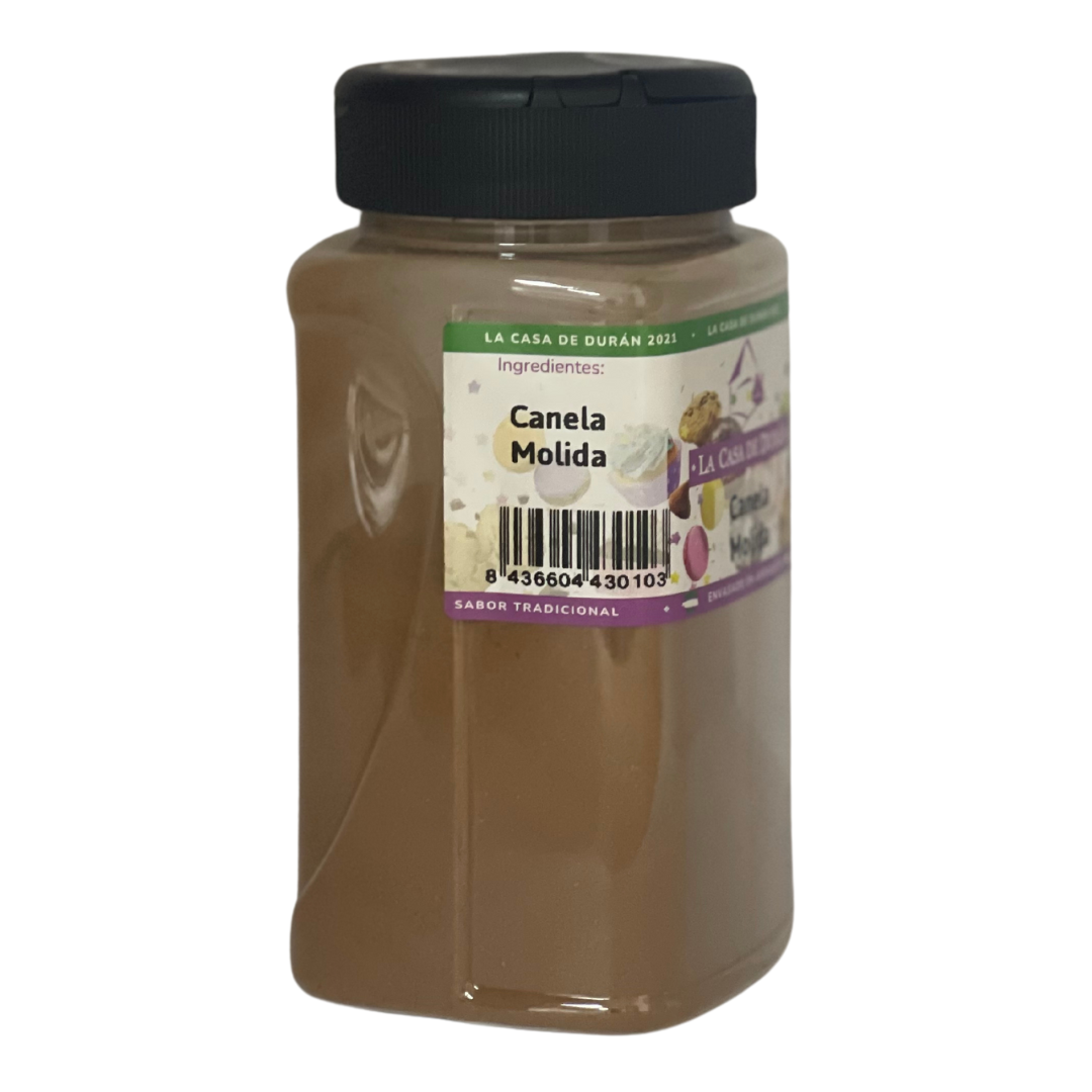 Canela Molida Bote 100g