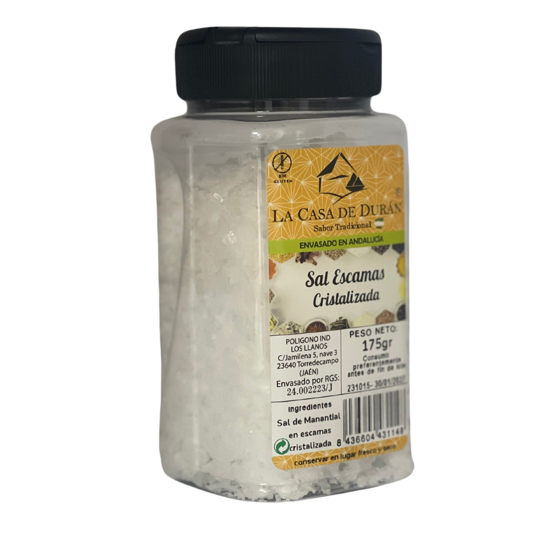 Sal del Himalaya Fina Bote 300gr.