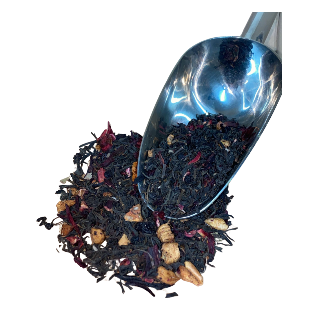 Té negro Frutas Royal