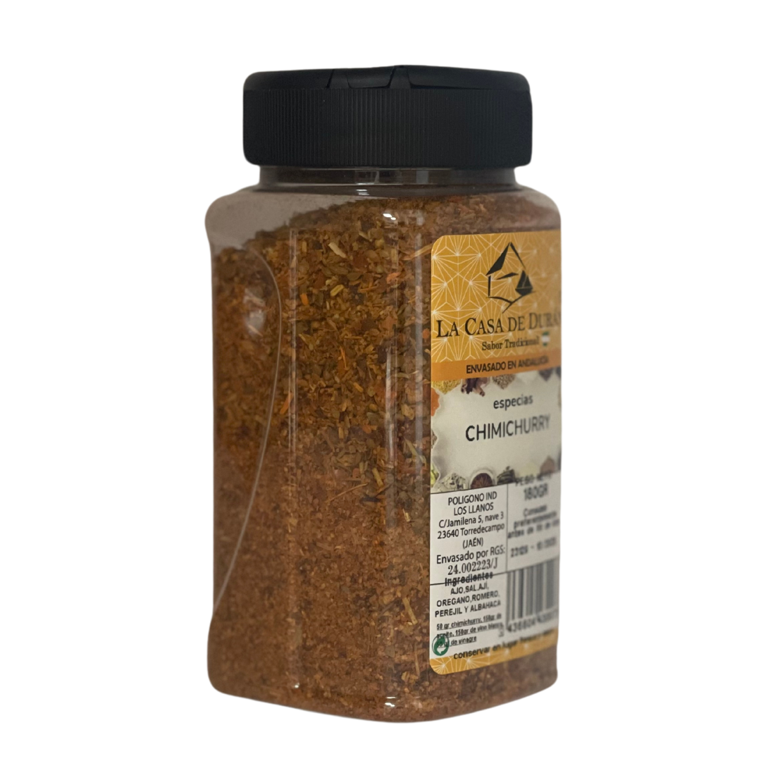 Chimichurri Bote 180g