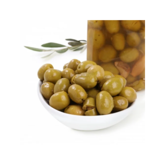 Aceitunas de la Abuela, Chicón, Antequera 500 gr