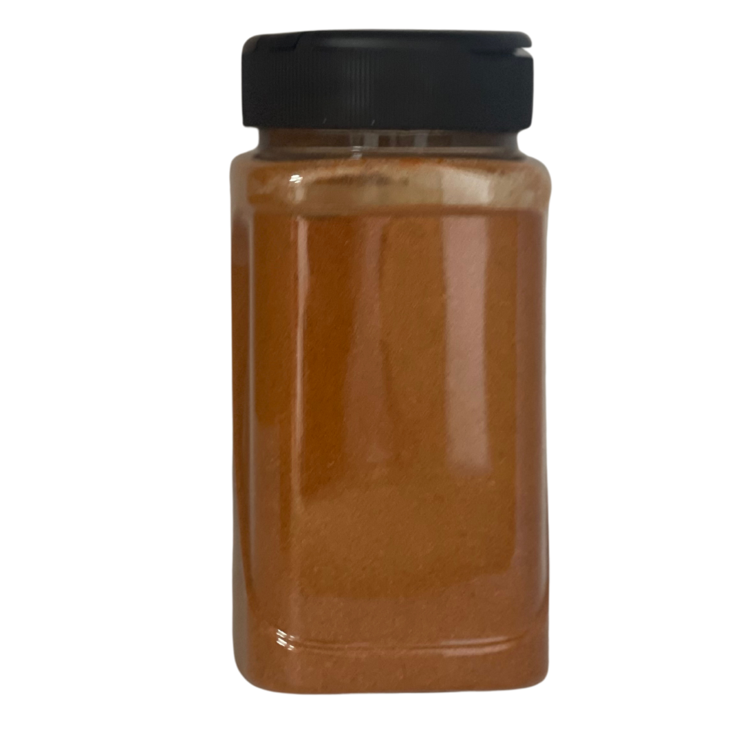 Pimentón Picante  Bote 140g