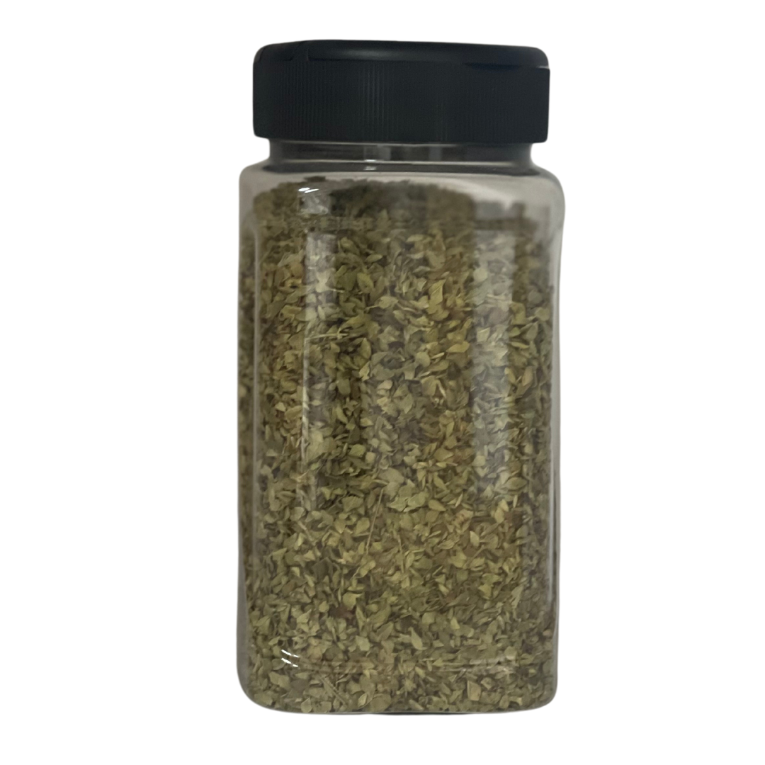 Orégano Hoja Flor Bote 30 gr