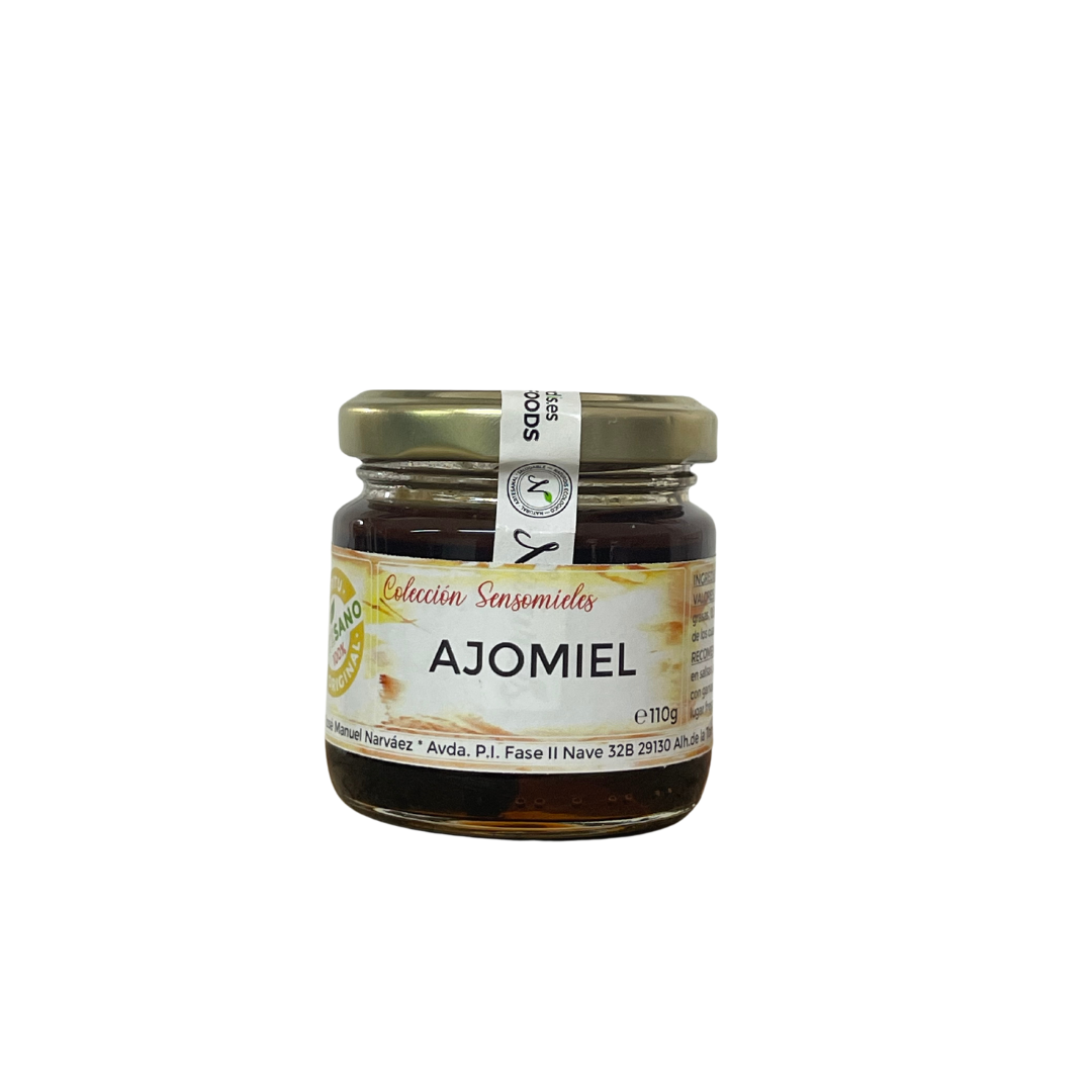 Ajomiel (Naturdís) 110 gr