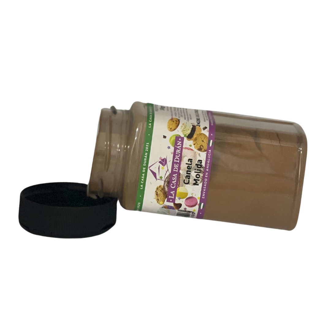 Canela Molida Bote 100g