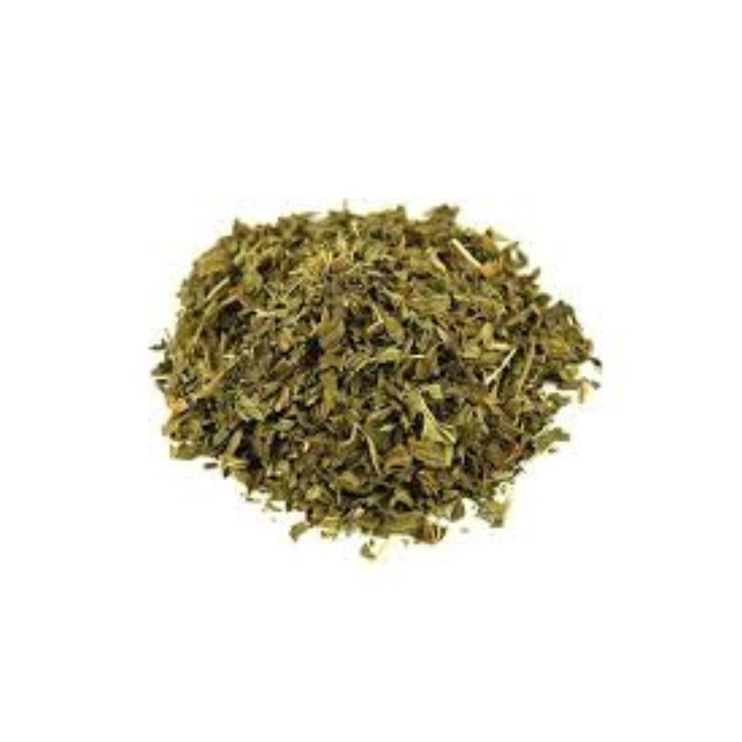 Peppermint Infusion. In Bulk