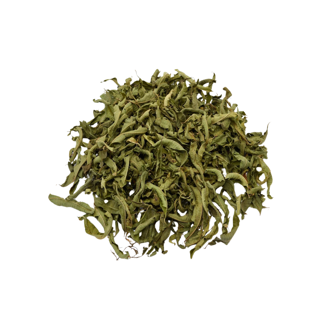 Lemon Verbena Infusion. In Bulk