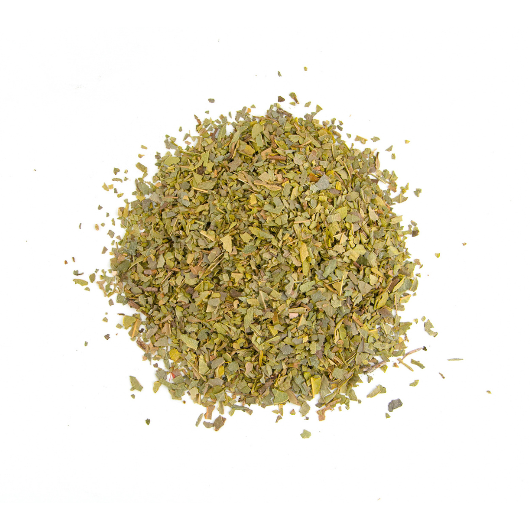 Boldo Infusion (Cut Leaf). In Bulk