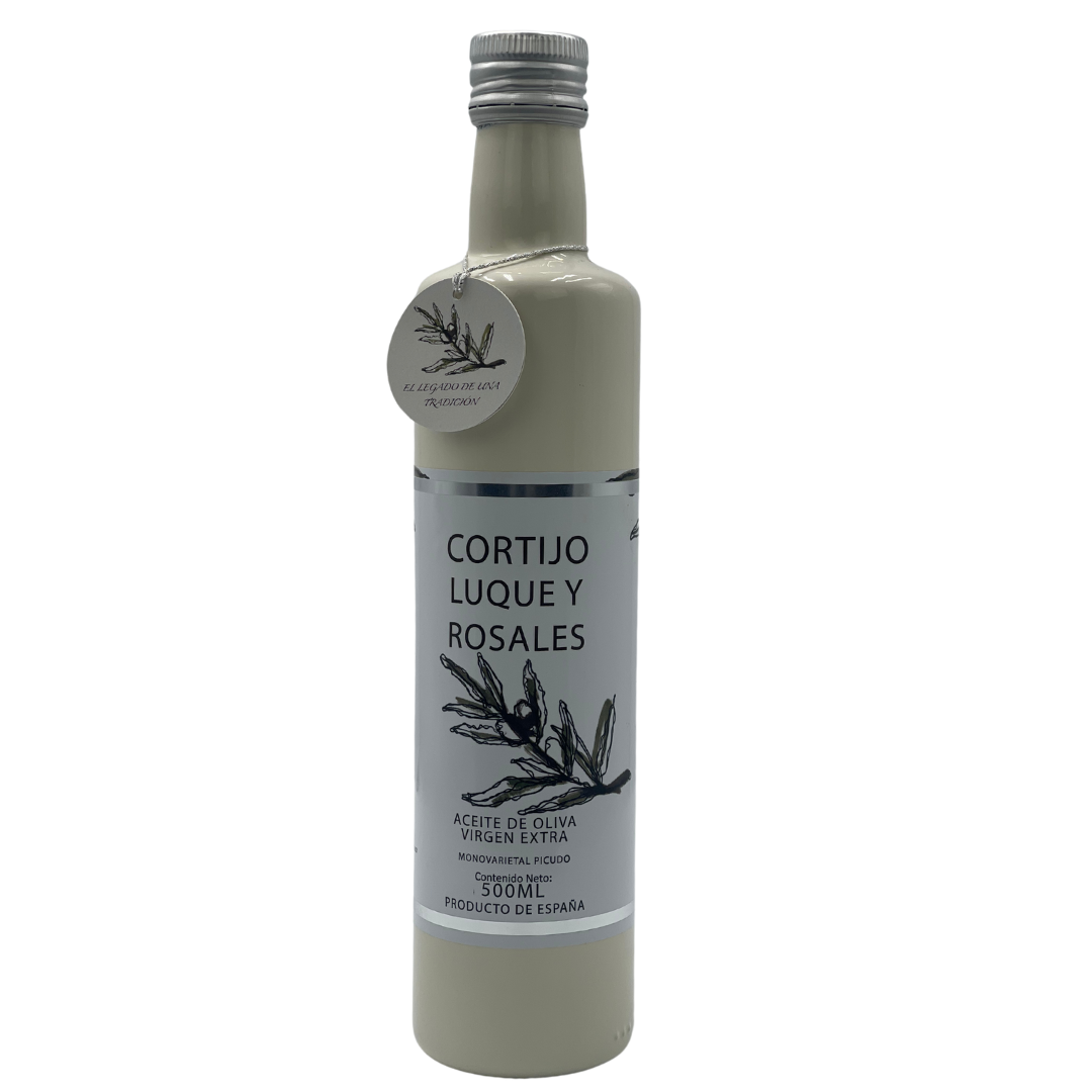 Cortijo de Luque y Rosales 250ml y 500ml