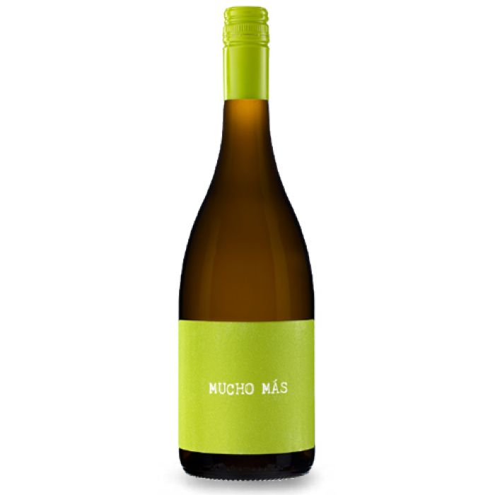 Vino Blanco Mucho Más. Félix Solís. 75 cl.