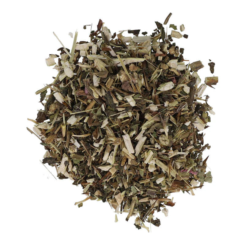 Echinacea Infusion. In Bulk