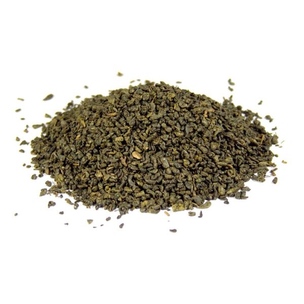 China Gunpowder Green Tea