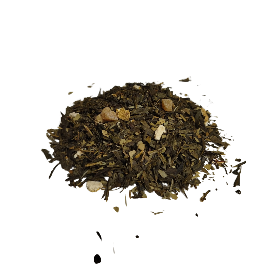 Green Tea Diuretic