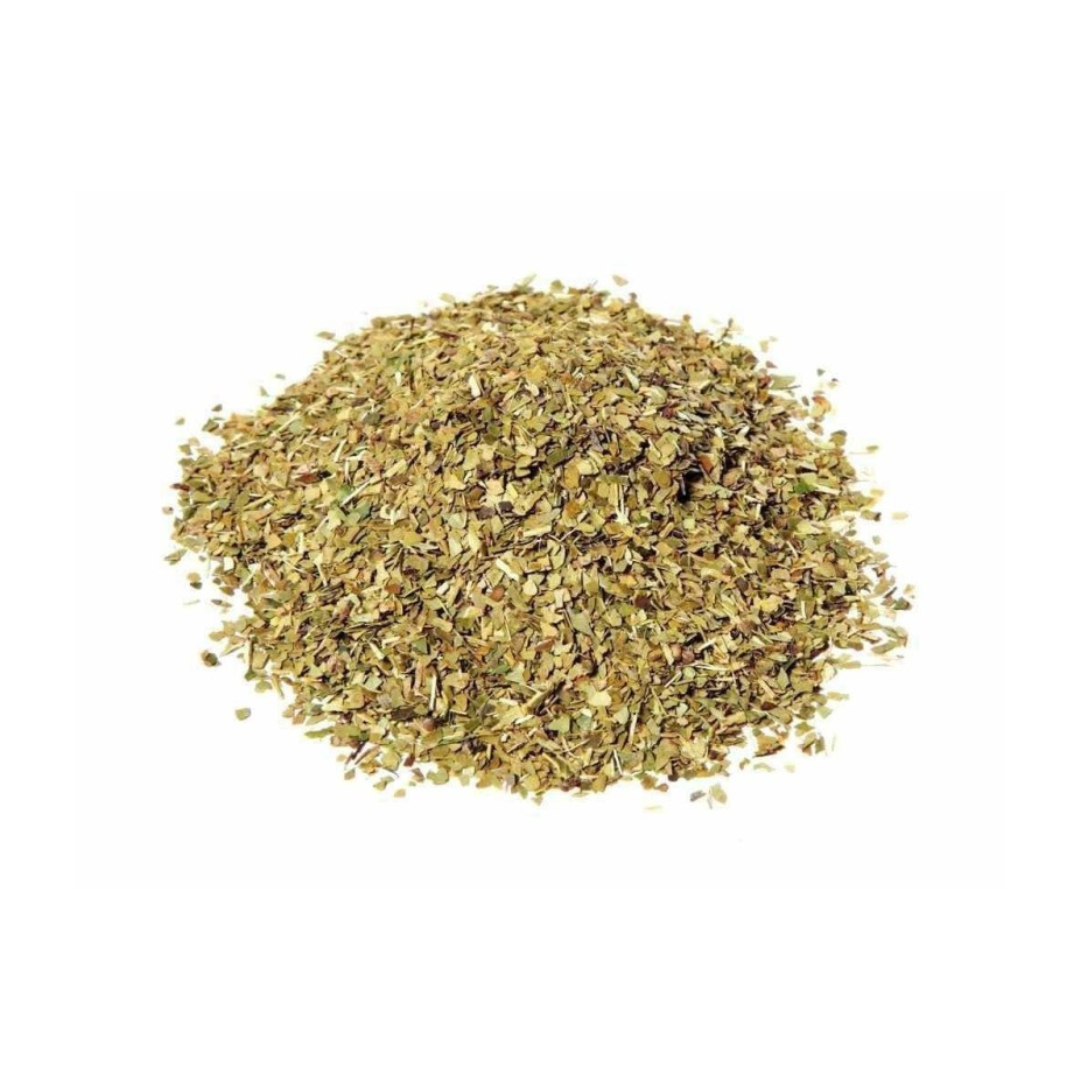 Green Yerba Mate Infusion. Bulk